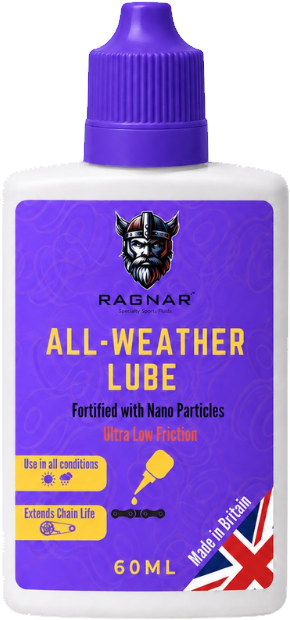 All-Weather Chain Lube